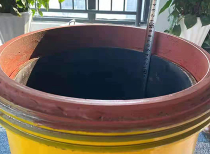 响水抗爆容器