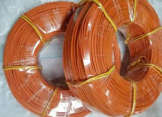 响水爆破工程中的放炮线应用方法