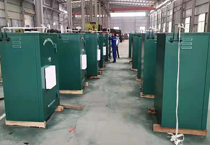 响水移动炸药库：安全与效率并重的爆破行业新趋势