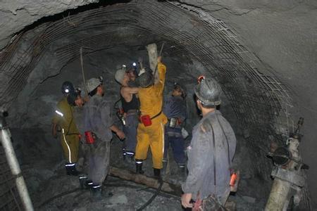 响水工程爆破中的危险因素分析以及应对工程爆破危险的措施